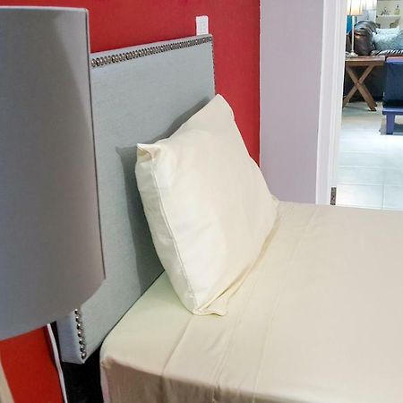 New Kingston Guest Apartments @ Donhead Eksteriør billede