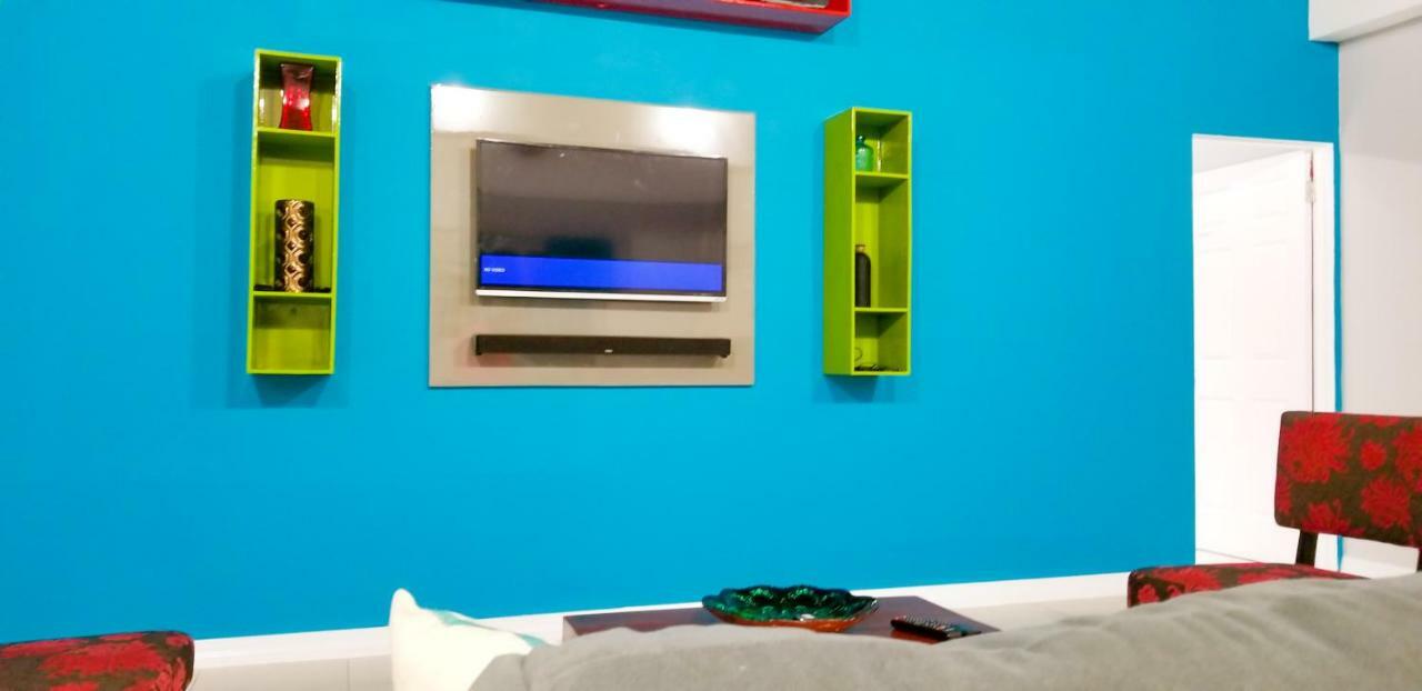 New Kingston Guest Apartments @ Donhead Eksteriør billede
