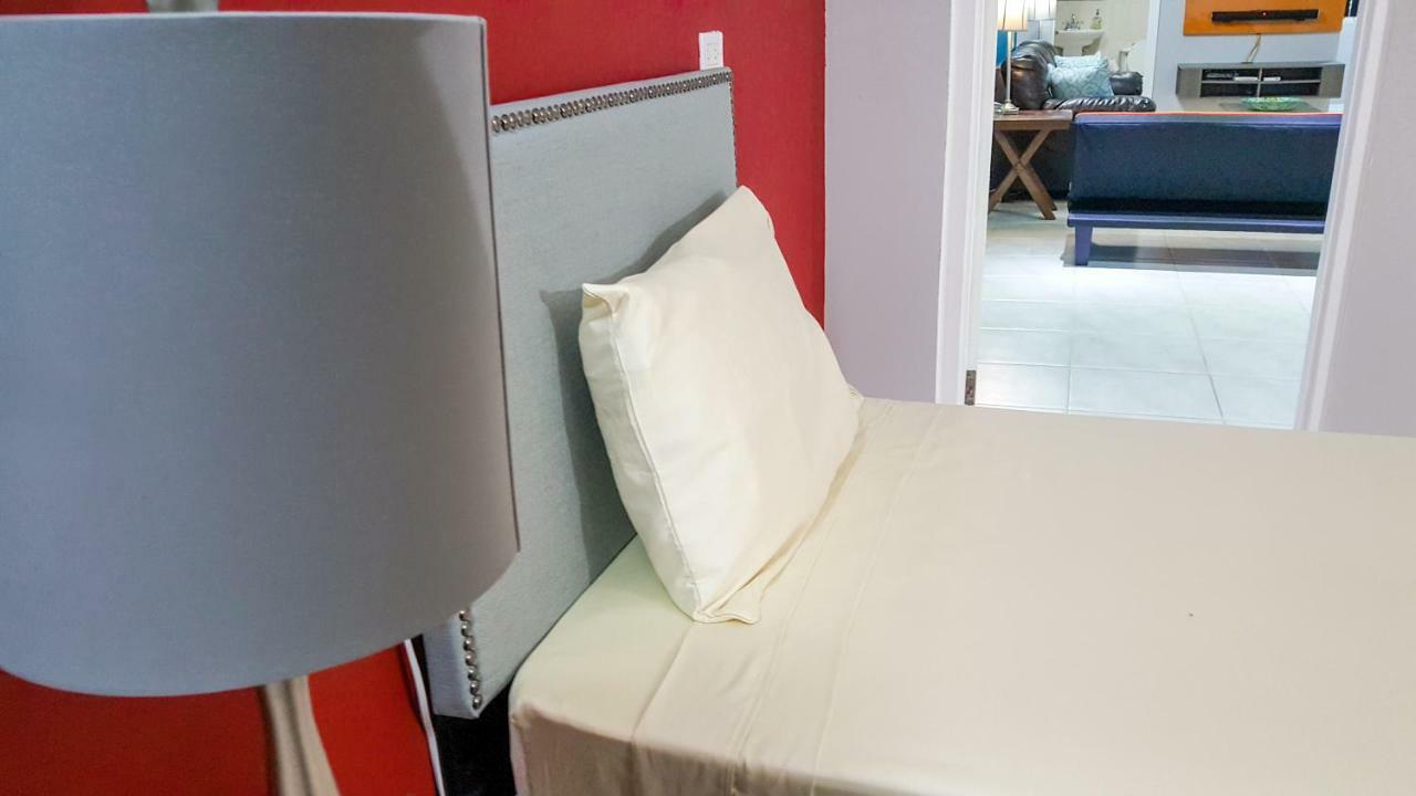 New Kingston Guest Apartments @ Donhead Eksteriør billede
