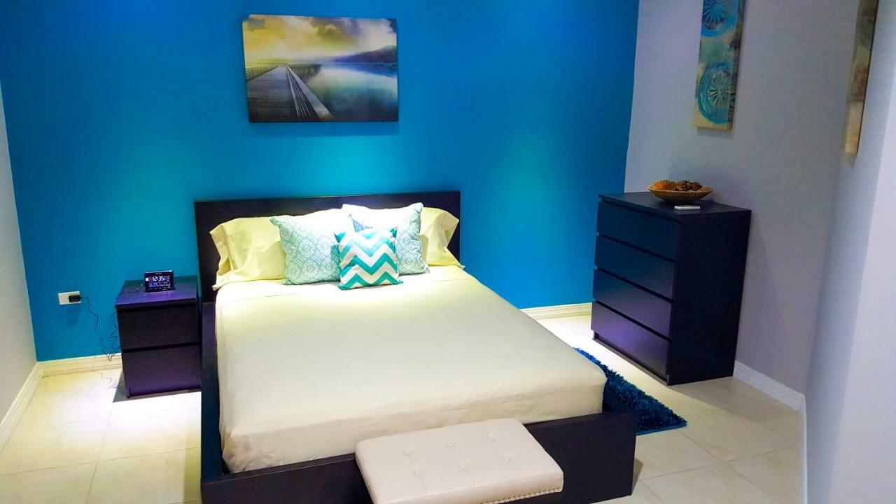 New Kingston Guest Apartments @ Donhead Eksteriør billede