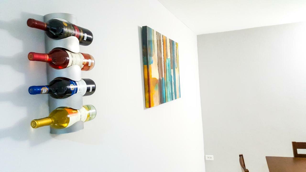 New Kingston Guest Apartments @ Donhead Eksteriør billede