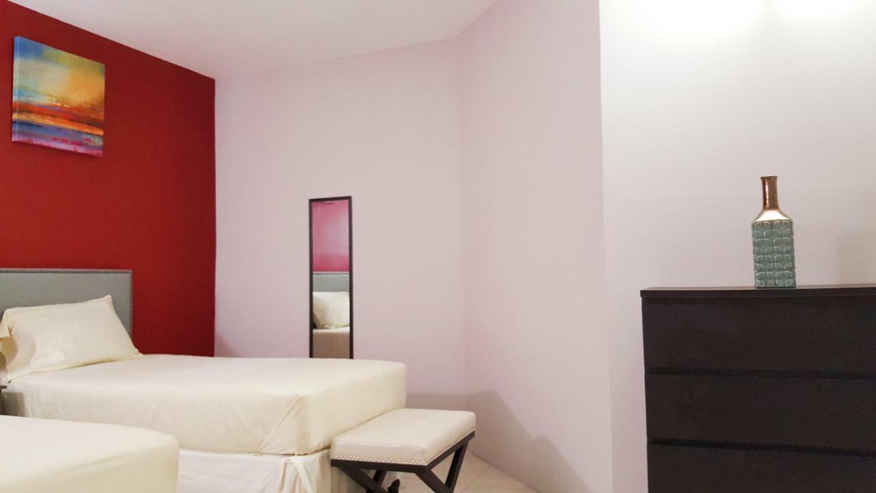 New Kingston Guest Apartments @ Donhead Eksteriør billede