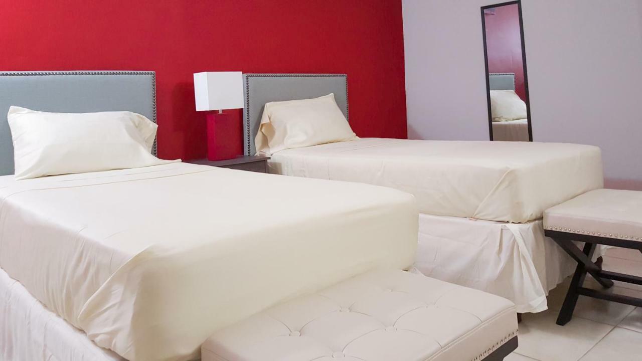 New Kingston Guest Apartments @ Donhead Eksteriør billede