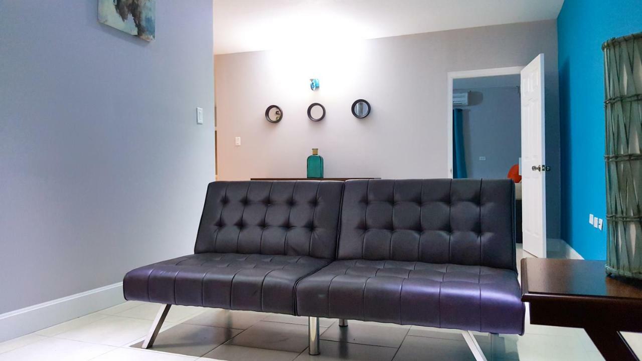 New Kingston Guest Apartments @ Donhead Eksteriør billede