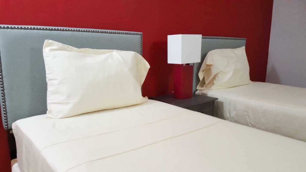 New Kingston Guest Apartments @ Donhead Eksteriør billede